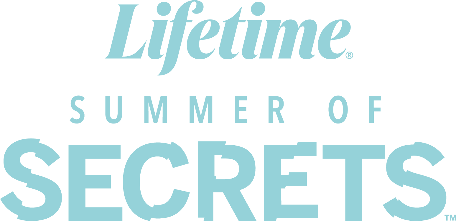 Summer of Secrets Top Logo